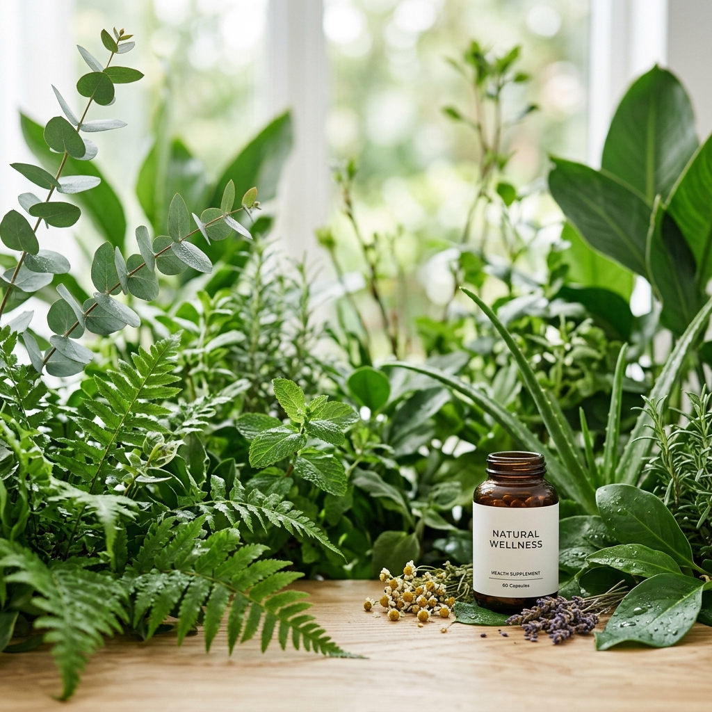 NaturaShield