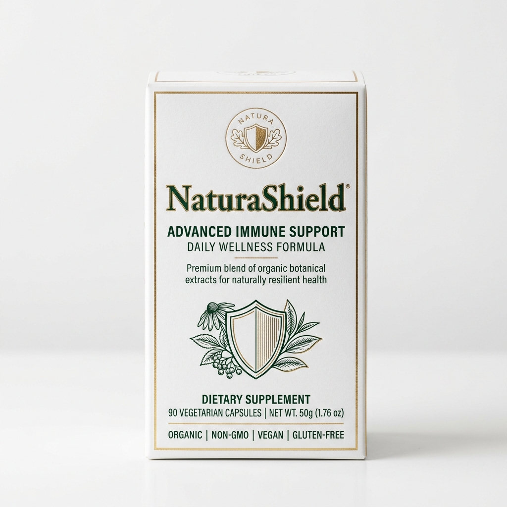 NaturaShield Product